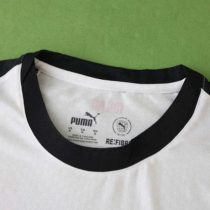 Away 25/26 Men's Long Sleeve Player Jersey