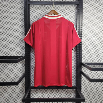 Retro Home 95/96 Men's Jersey