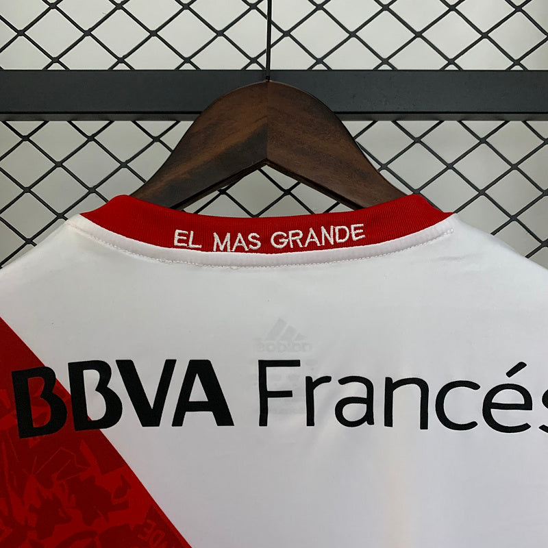 Retro Home 13/14 Men's Jersey