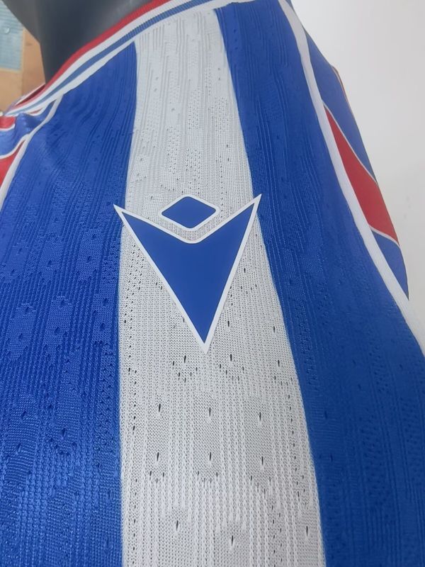 Home 25/26 Men's Player Jersey