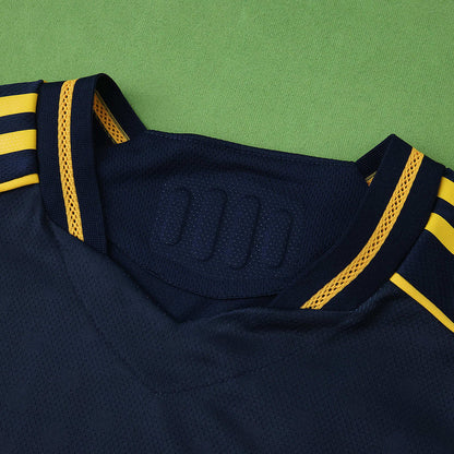 Home 25/26 Men's Player 120th Anniversary Jersey