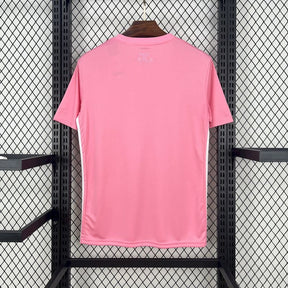 Algeria Pink Jersey 2025/25