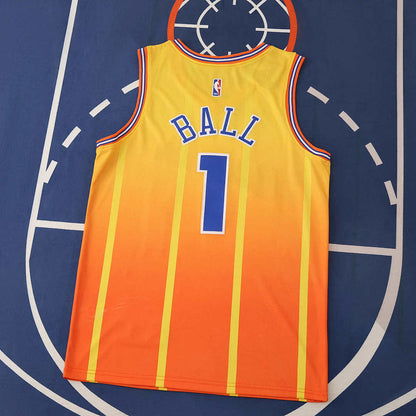 Retro Jersey 25/26 Men's
