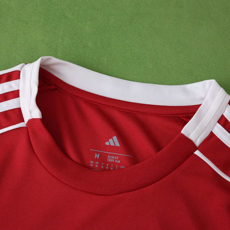 Home 25/26 Men's Jersey