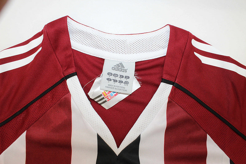 Retro Away 05/06 Men's Jersey