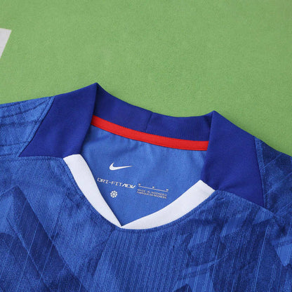 Home 25 Men's Player Jersey