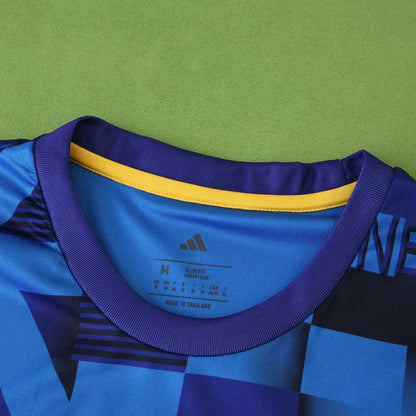 Training 25/26 Men's Jersey