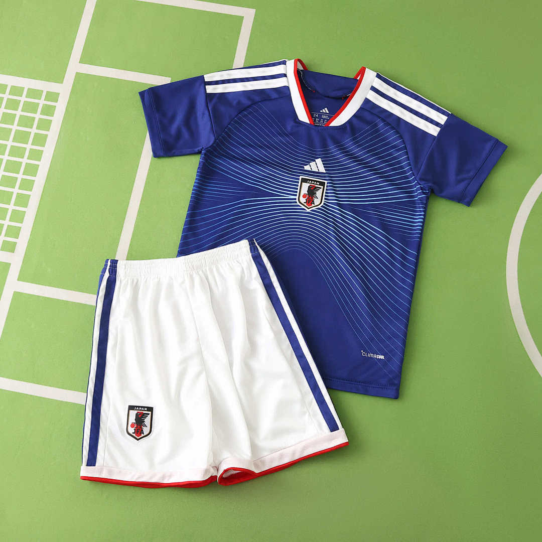 Jersey 26 Kids Kit