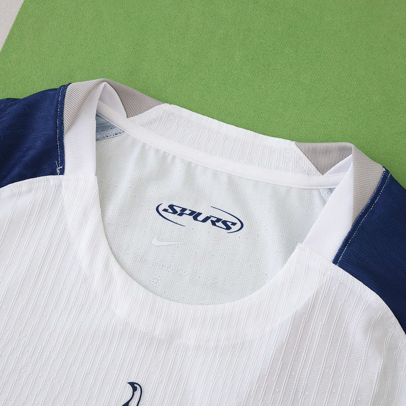 Home 25/26 Men's Player Jersey