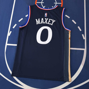 Jersey 25/26 Men's