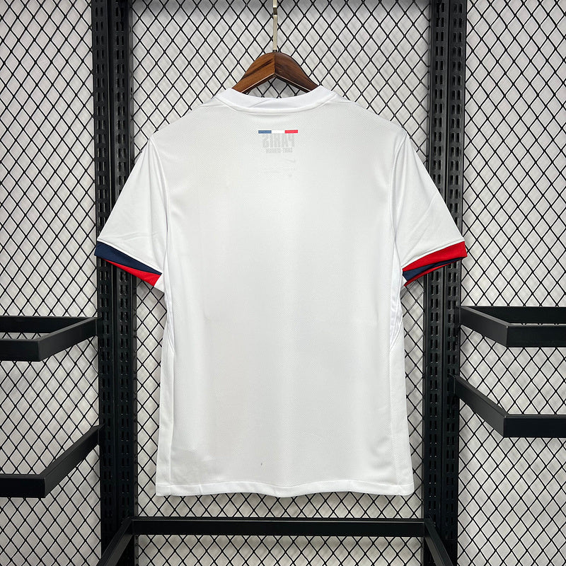 Away 25/26 Men's Jersey