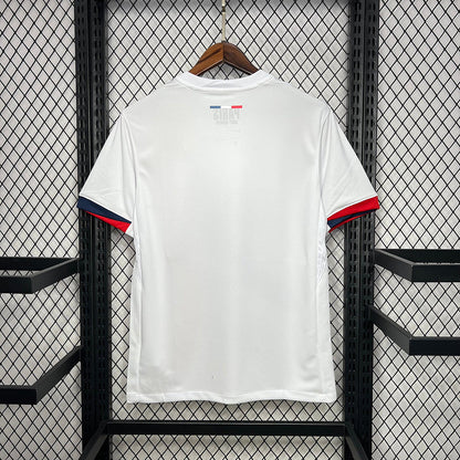 Away 25/26 Men's Jersey