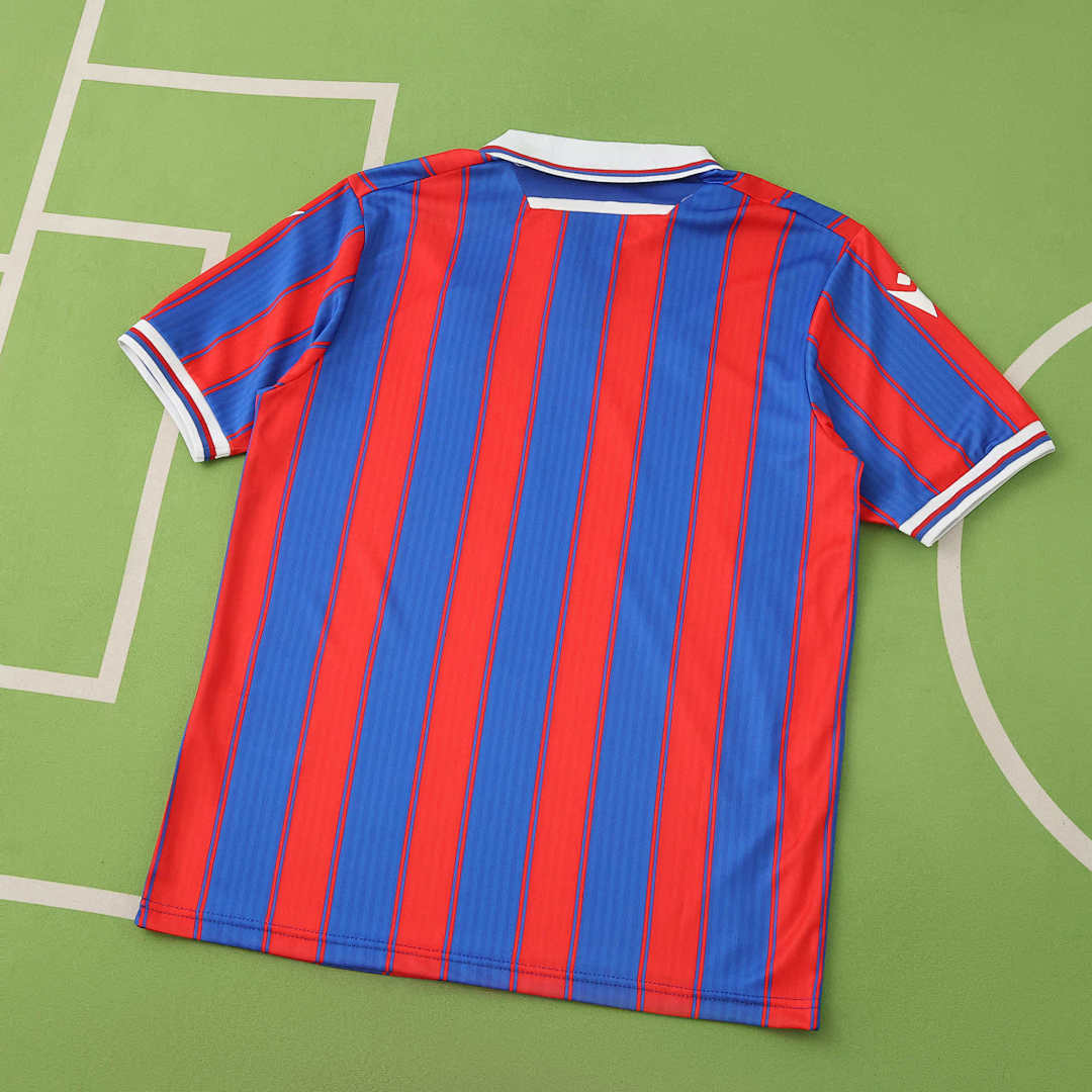 Retro Jersey Men's