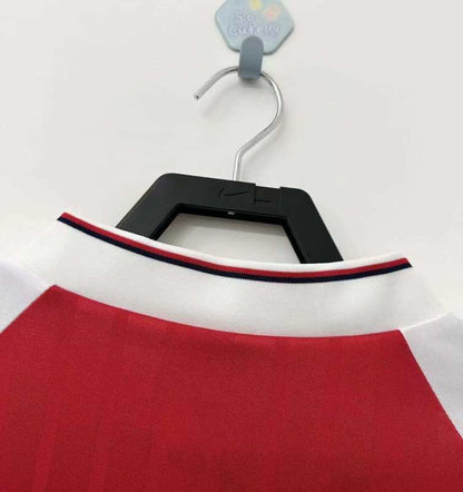 Retro Home 92/94 Men's Long Sleeve Jersey