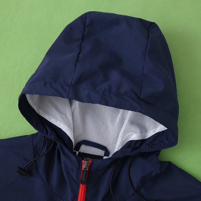 Windbreaker 25/26