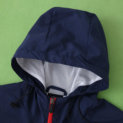 Windbreaker 25/26
