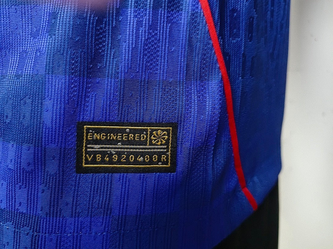 Away 26 Men's Player Jersey