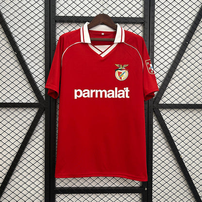 Retro Home 94/95 Men's Jersey