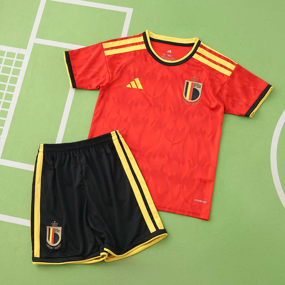 Jersey 26 Kids Kit