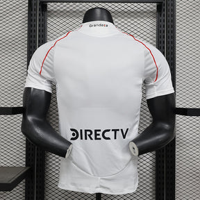 River Plate Home Player Jersey 2024/25