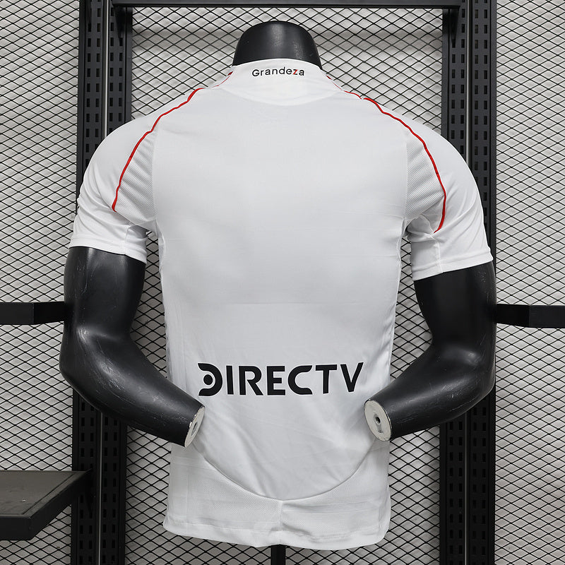 River Plate Home Player Jersey 2024/25