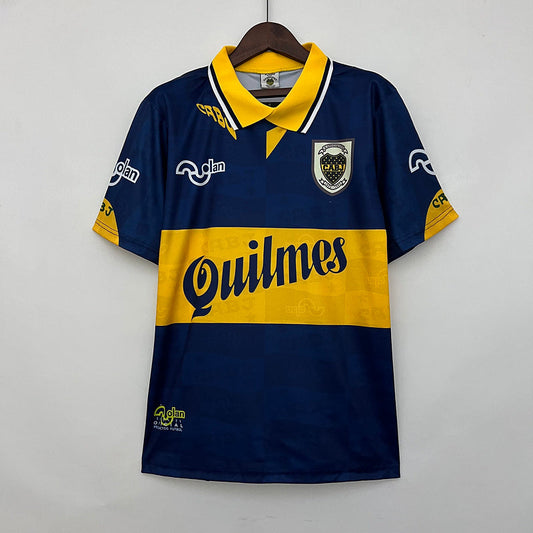 Retro-Heimtrikot 95/96 für Herren