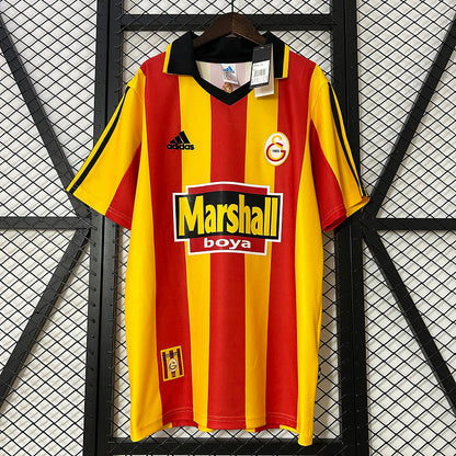 Retro Home 99/00 Men's Jersey