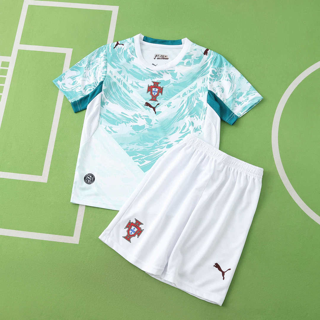 Away 26 Kids Kit