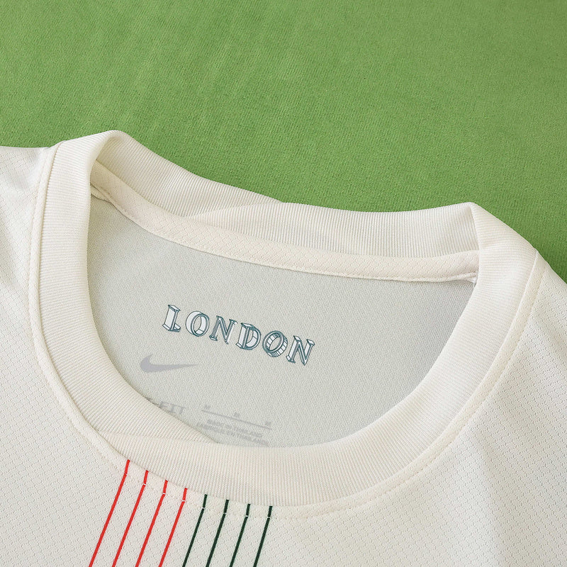 Retro Jersey 25/26 Men's