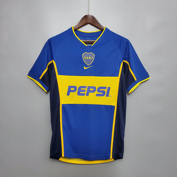 Retro Home 02 Men's Jersey