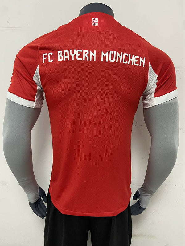 Home 25/26 Men's Player Jersey