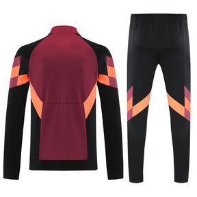 River Plate Hoodie TrackSuit Jacket 2025