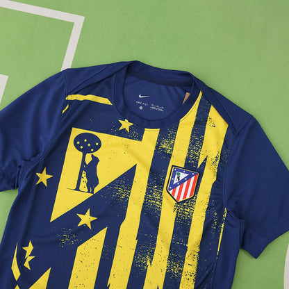 Training 25/26 Men's Jersey