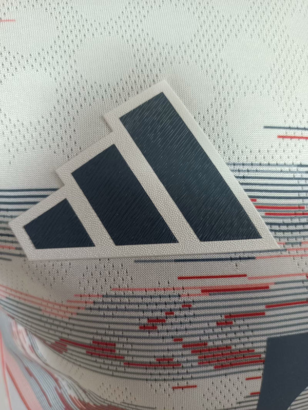 Away 25/26 Men's Player Jersey