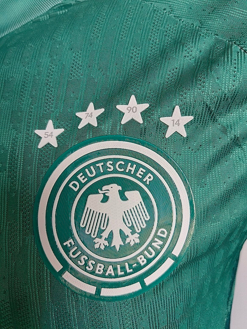 Goalkeeper 26 Men's Player Jersey