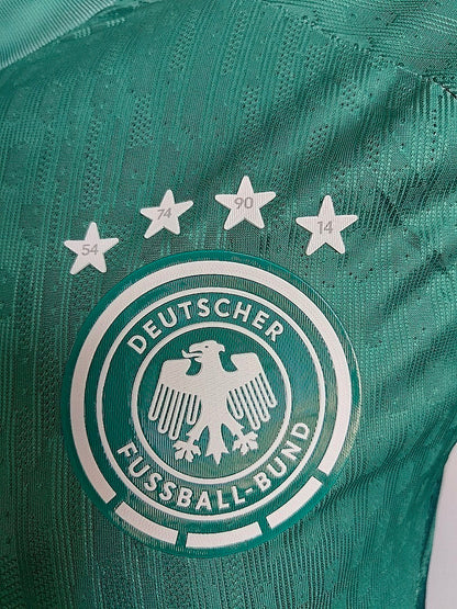 Goalkeeper 26 Men's Player Jersey