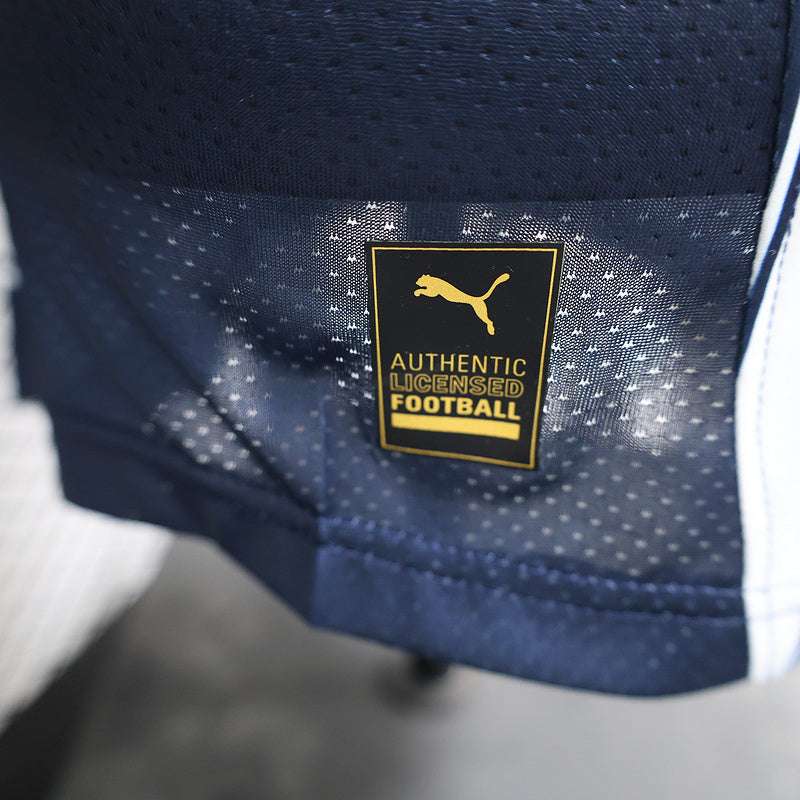CF Monterrey 24/25 I Home Jersey Player Version
