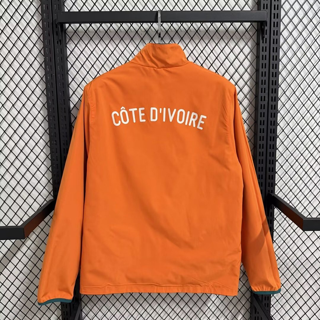 Windbreaker