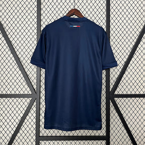 Paris Saint Germain Home Jersey 2024/2025