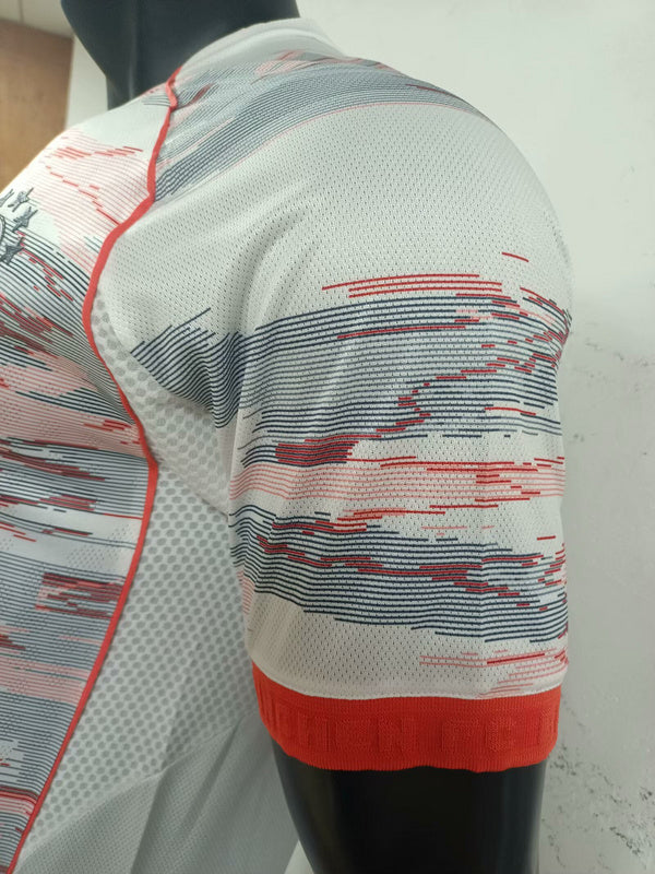Away 25/26 Men's Player Jersey