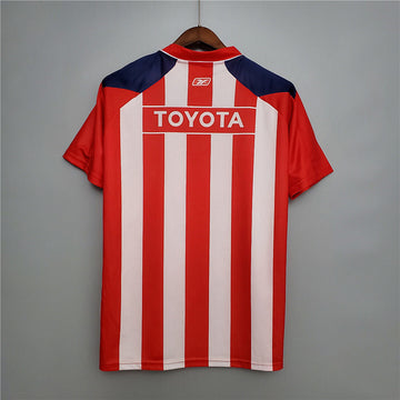 Retro Home 06/07 Men's Jersey