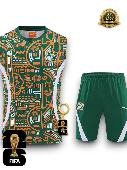 Trainingsset Herren 26