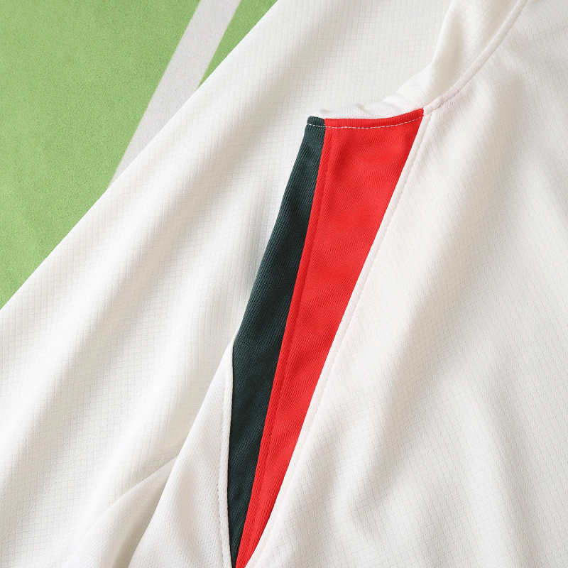 Away 25/26 Men's Long Sleeve Jersey