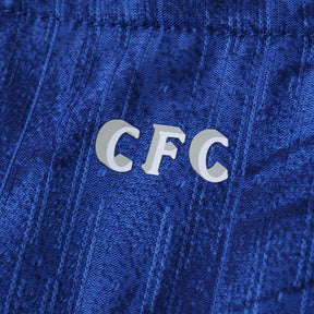 Chelsea Player Jersey Home 120 Year Anniversary Special Edition 2025
