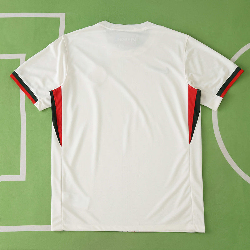 Retro Jersey 25/26 Men's