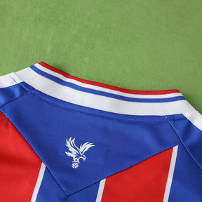 Crystal Palace Home Jersey 2025/26