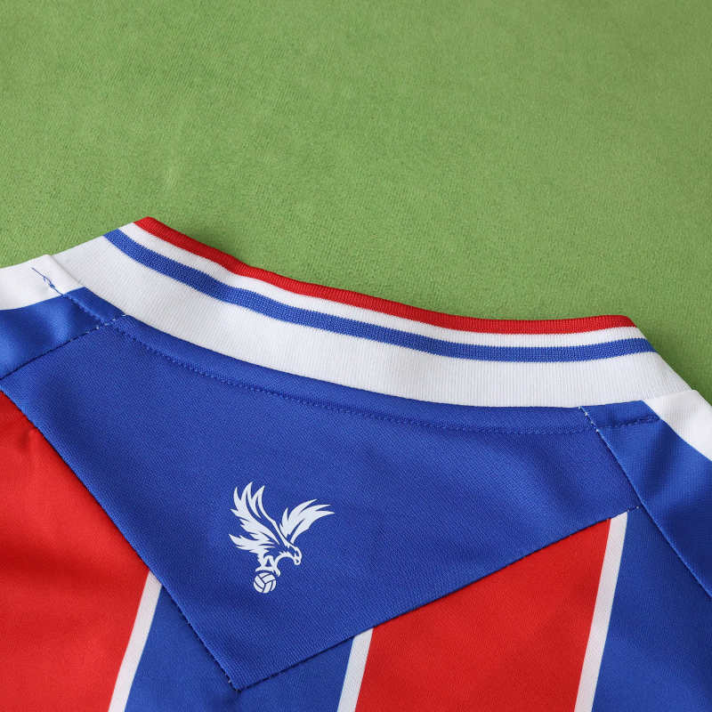 Home 25/26 Men's Jersey