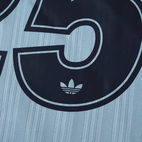 Oasis Jacquard Tour 25' Clear Sky Jersey 2025/26