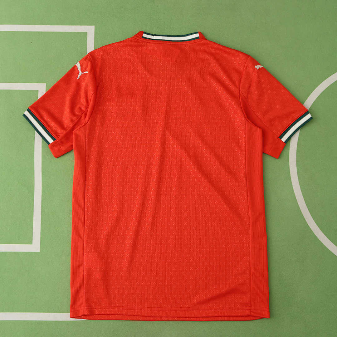 Home 25/26 Men's Jersey