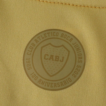 Away 25/26 Men's Fan Jersey